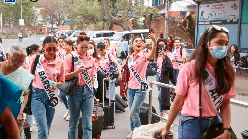 27th-edition-of-miss-nepal