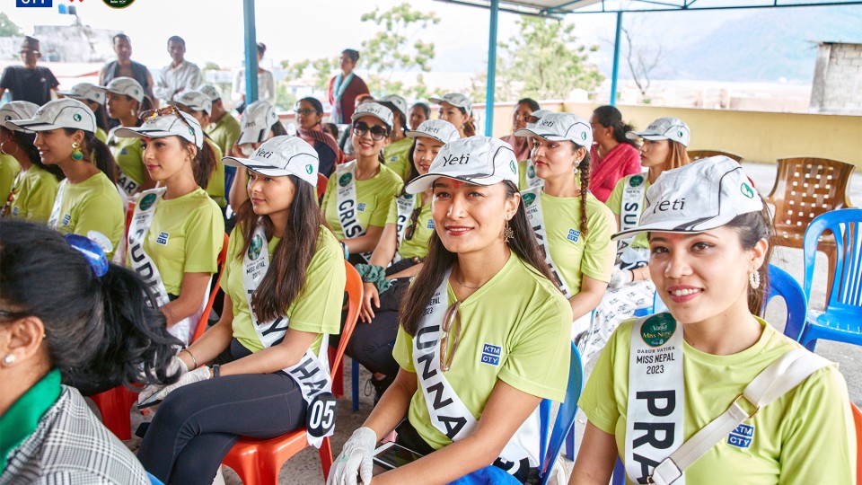 27th-edition-of-miss-nepal