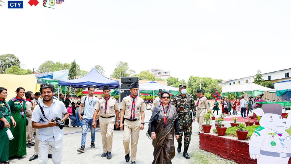 celebrating-the-72nd-foundation-day-of-nepal-scouts-empowering-young-individuals-through-collaboration
