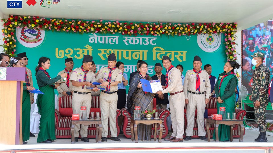 celebrating-the-72nd-foundation-day-of-nepal-scouts-empowering-young-individuals-through-collaboration