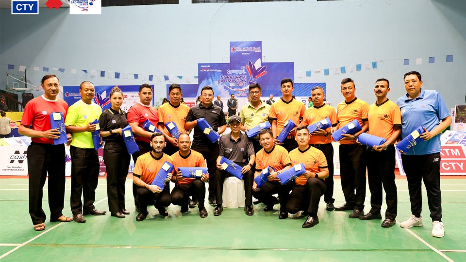 ktm-cty-a-proud-sponsor-of-the-corporate-badminton-competition-by-annapurna-media