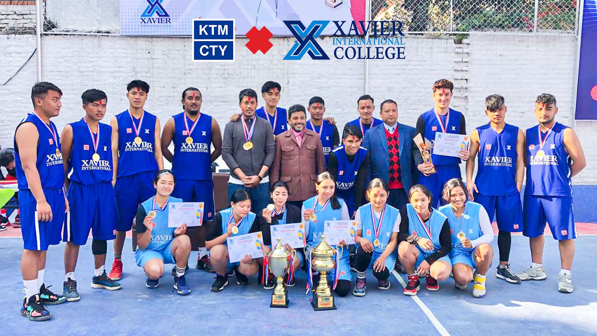 ktm-cty-x-xavier-basketball-tournament