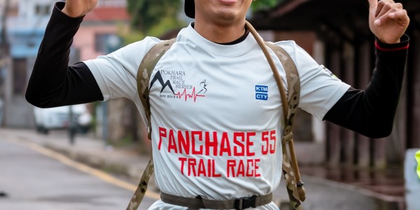 panchase-55k-trail-race-2023-a-test-of-endurance-and-determination