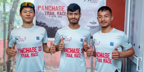 panchase-55k-trail-race-2023-a-test-of-endurance-and-determination