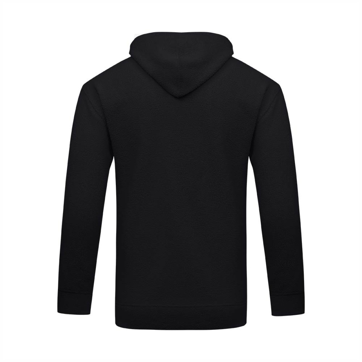 Aero Sherpa Hoodie | Winter Wear 1