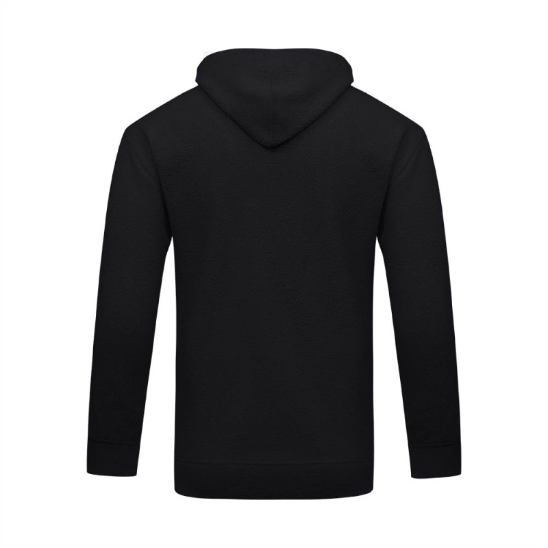 Aero Sherpa Hoodie | Winter Wear 1