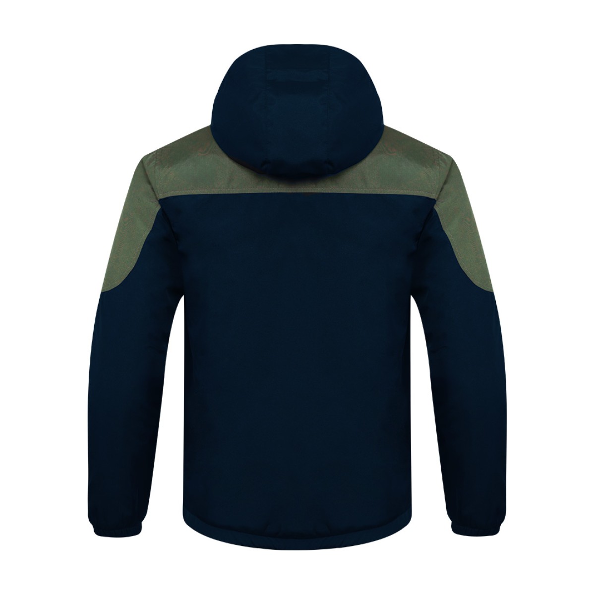 Element Guard Unisex GORE-TEX Jacket (KEGUJ45437) | Winter Wear 3