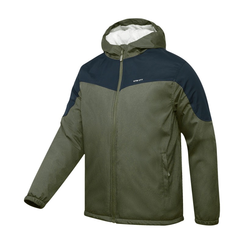 Element Guard Unisex GORE-TEX Jacket (KEGUJ45437) | Winter Wear 0