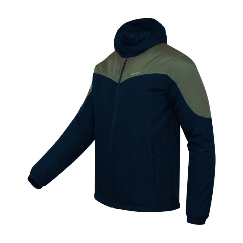 Element Guard Unisex GORE-TEX Jacket (KEGUJ45437) | Winter Wear 2