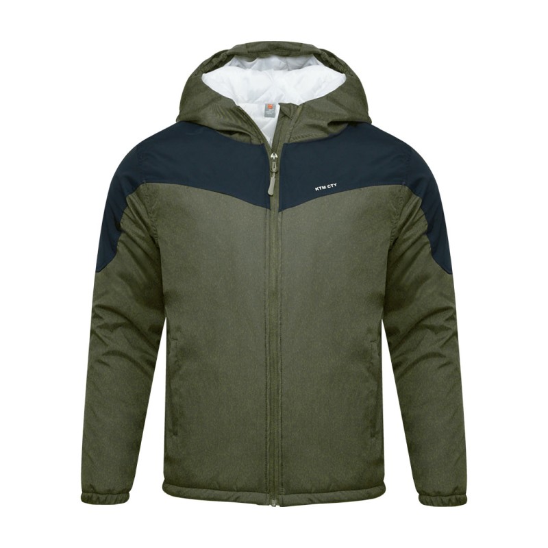 Element Guard Unisex GORE-TEX Jacket (KEGUJ45437) | Winter Wear 1