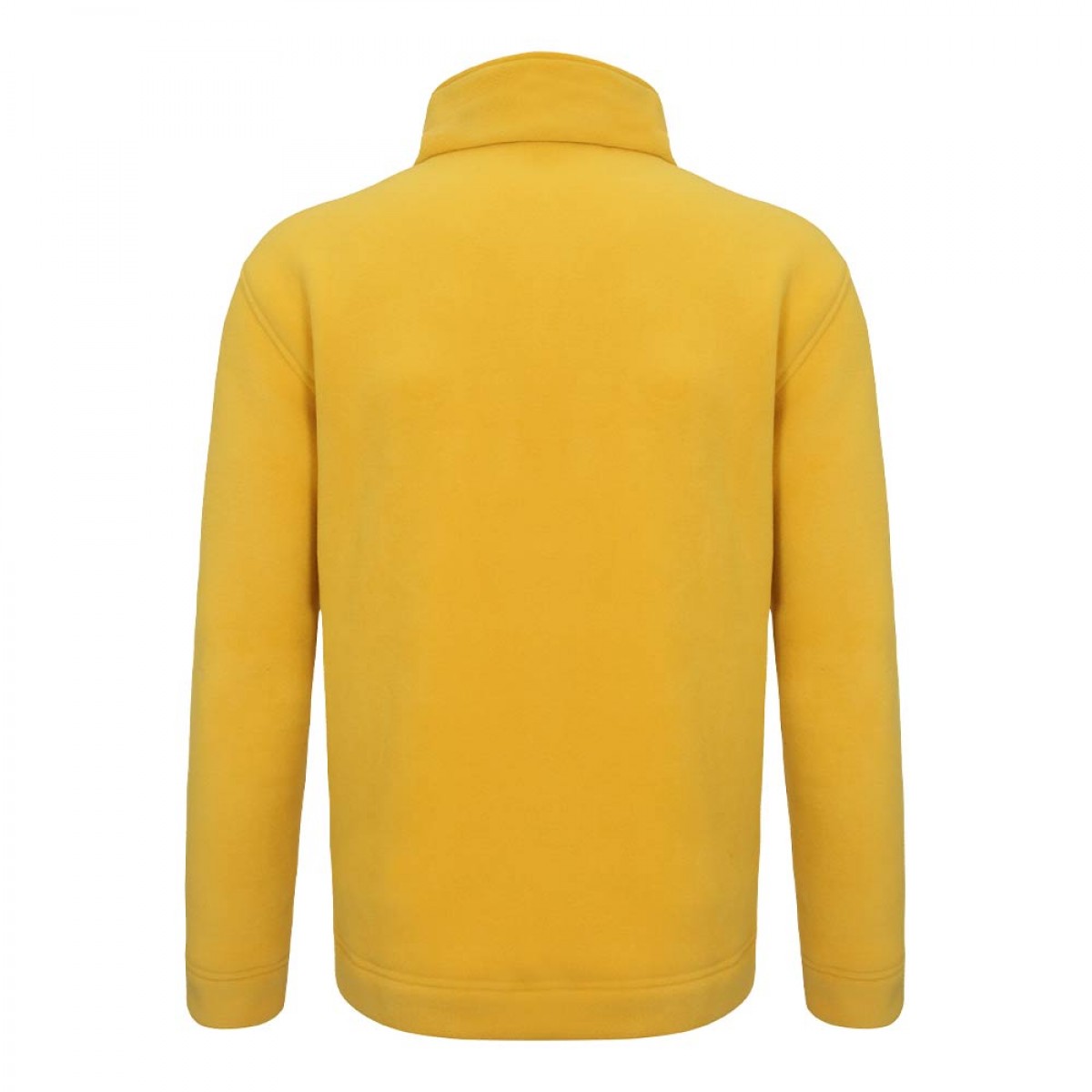 fleece-half-zipper-jacket-kfhz15159-1b
