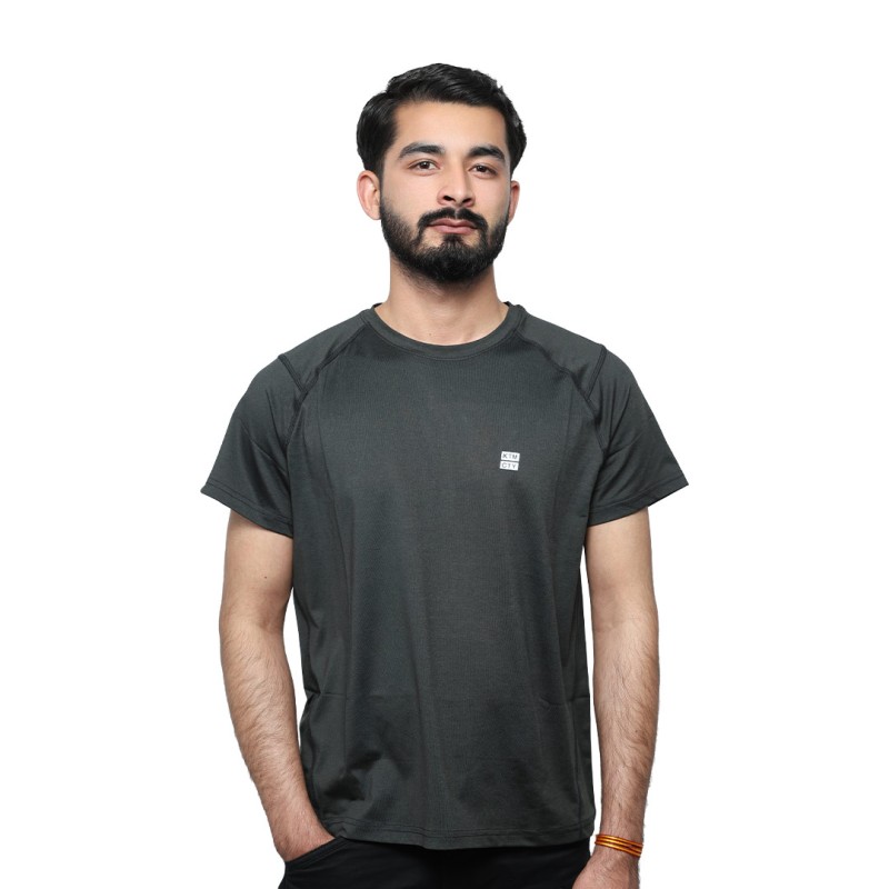 KTM CALM FIT RAGLAN SLEEVE T-SHIRT (KCRT55507) | Summer Wear Tshirt