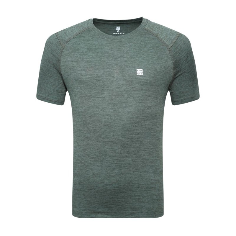 KTM CALM FIT RAGLAN SLEEVE T-SHIRT (KCRT55507) | Summer Wear Tshirt 1
