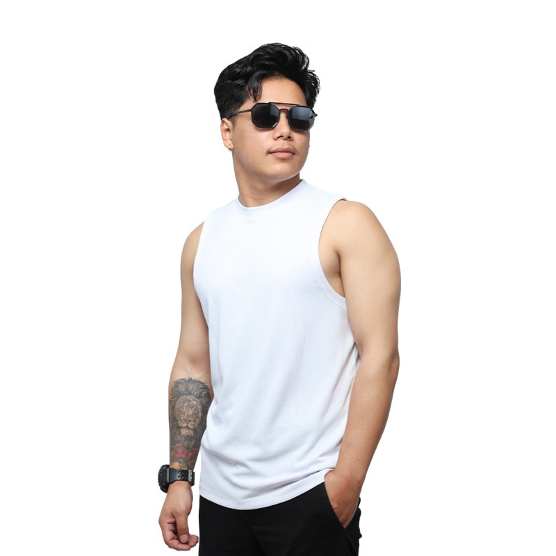 KTM Cool Sando | Tank Top | Summer Wear