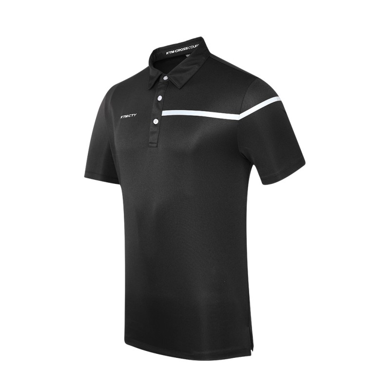 KTM CROSS COURT POLO T-SHIRT (KCCPT55508) | Summer Wear Tshirt 4