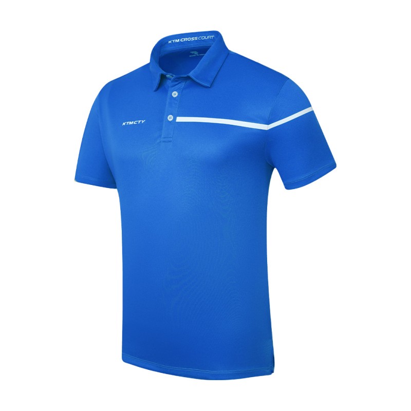 KTM CROSS COURT POLO T-SHIRT (KCCPT55508) | Summer Wear Tshirt 8