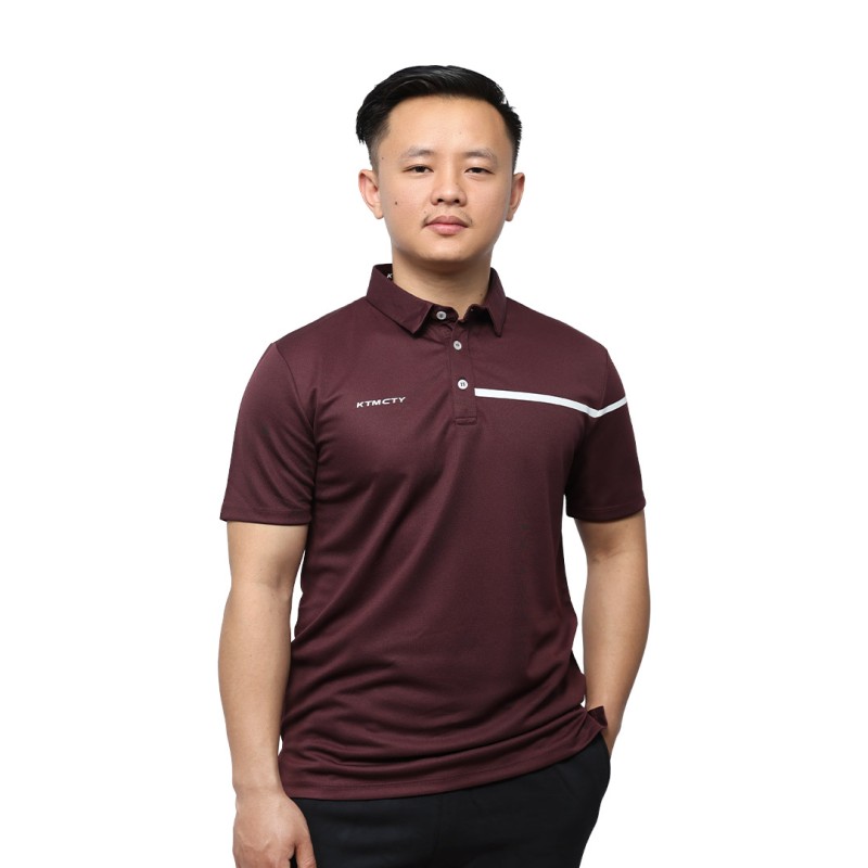 KTM CROSS COURT POLO T-SHIRT (KCCPT55508) | Summer Wear Tshirt