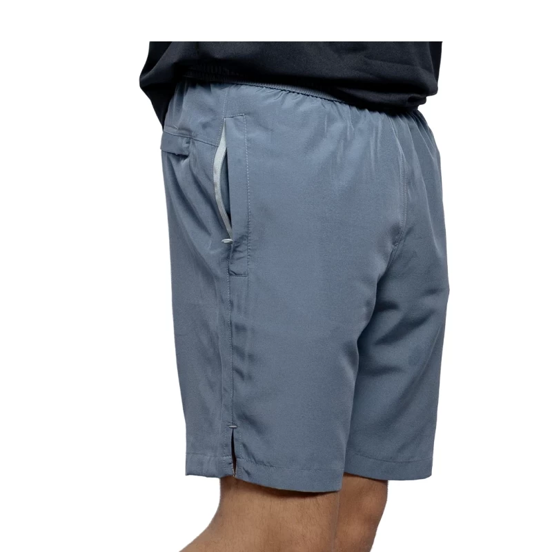 KTM CTY Aerofit Shorts | Half Pant With Pocket Zipper | Summer Wear