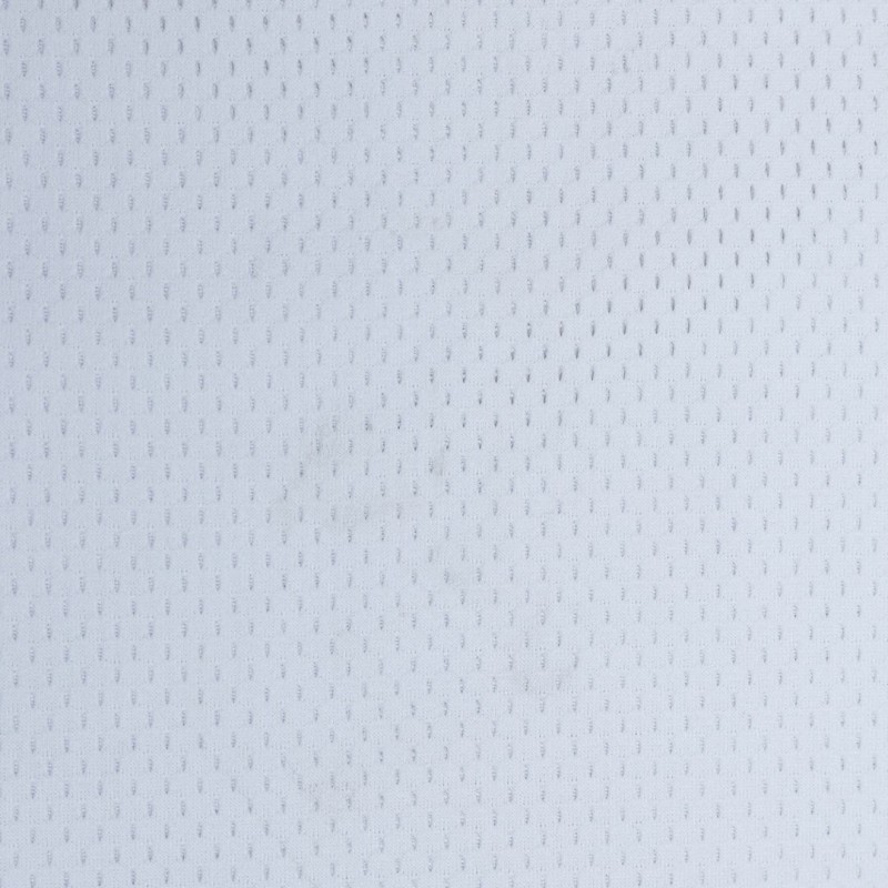 Front View of white tanktop or sandoo, a summer wear 2