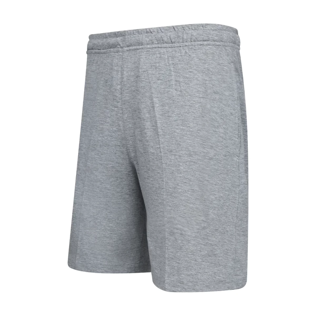 Close-up of a person wearing black KTM CTY Cloud-160 shorts keeping hand in pocket 0