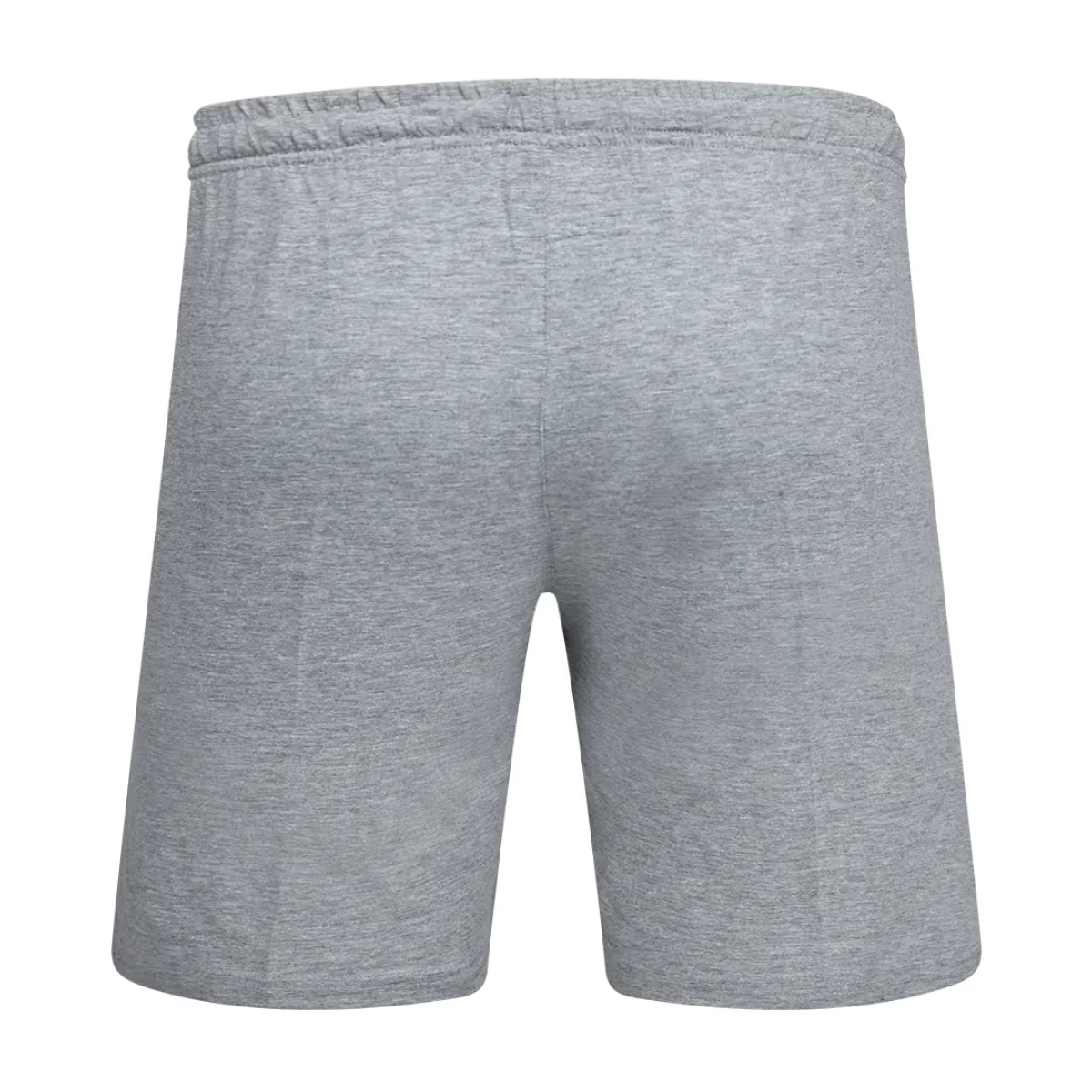 Close-up of a person wearing black KTM CTY Cloud-160 shorts keeping hand in pocket 1