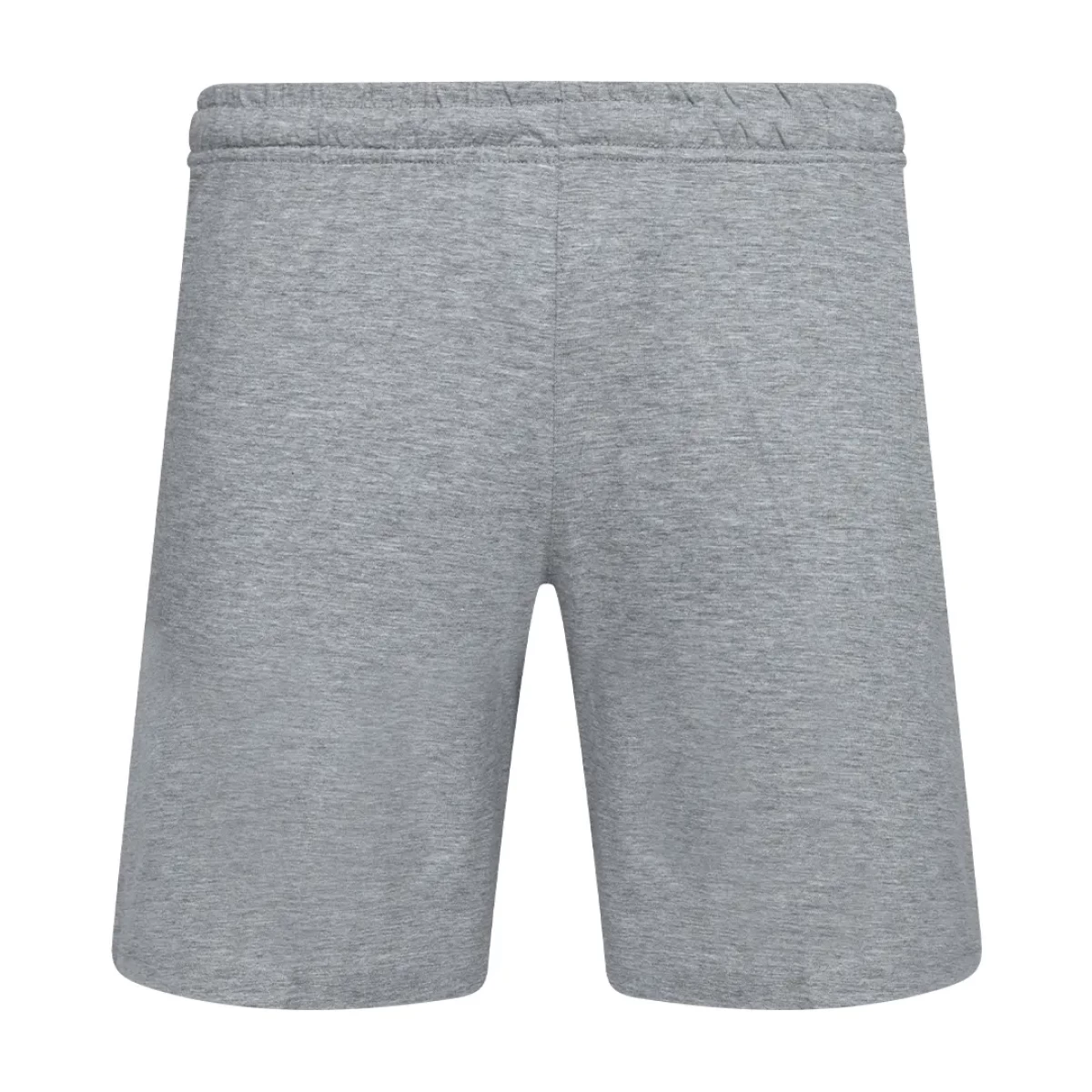 Close-up of a person wearing black KTM CTY Cloud-160 shorts keeping hand in pocket 1