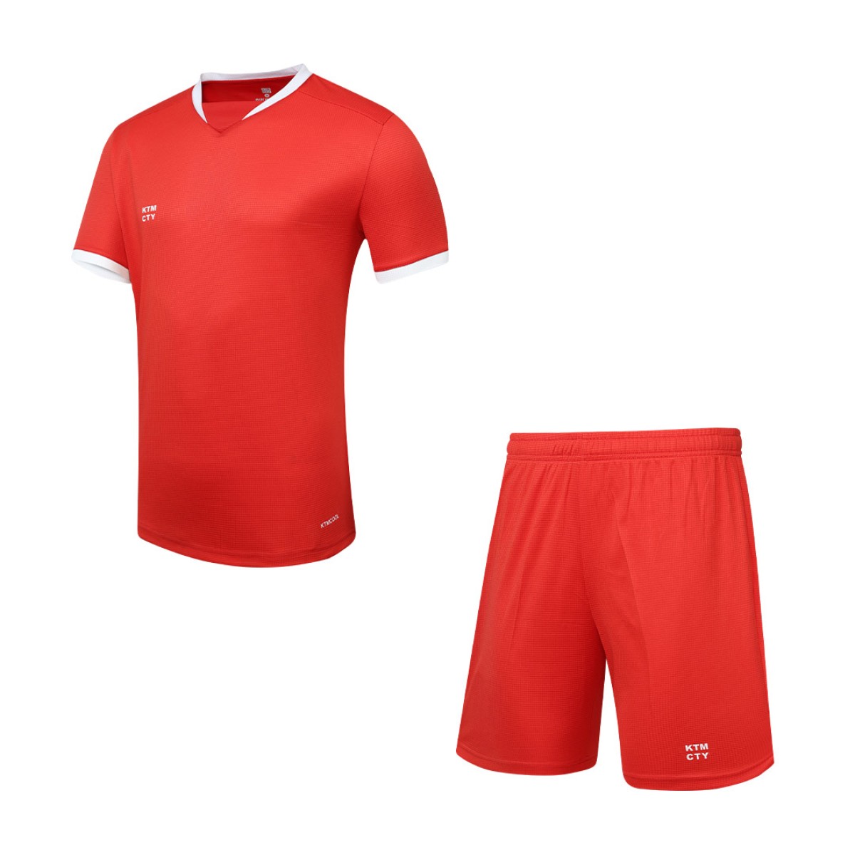 KTM CTY CLUB JERSEY SET (KCJS55520) | Sports Wear 0