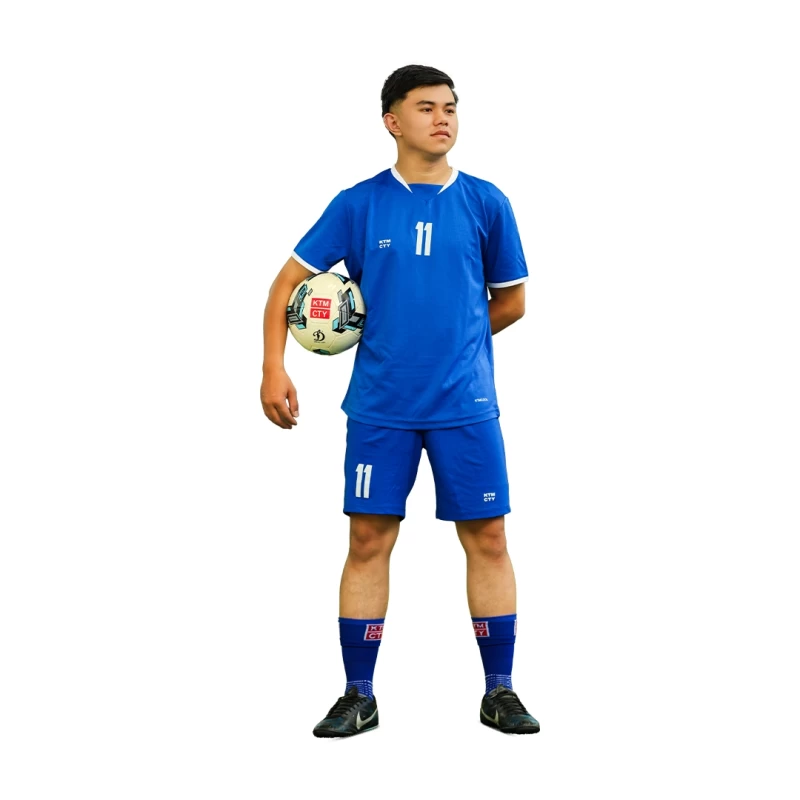 KTM CTY CLUB JERSEY SET (KCJS55520) | Sports Wear