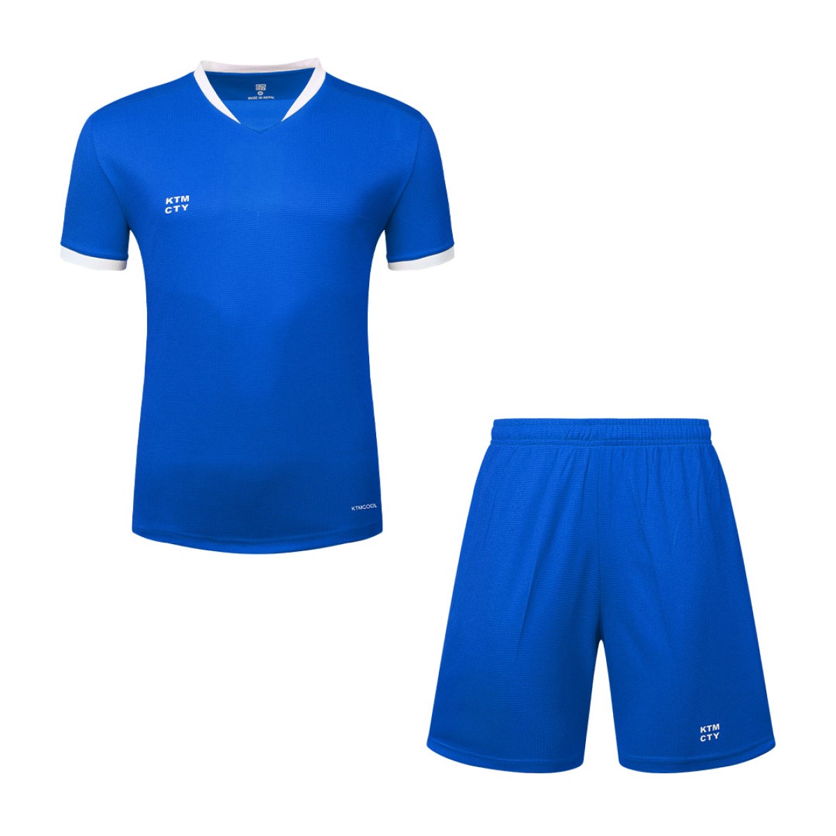 KTM CTY CLUB JERSEY SET (KCJS55520) | Sports Wear 1