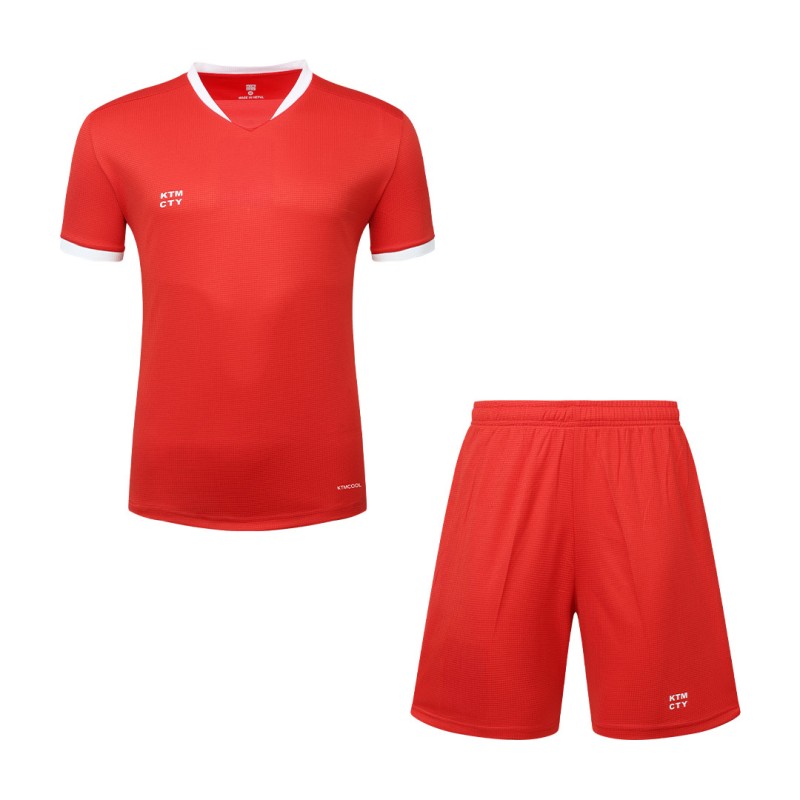 KTM CTY CLUB JERSEY SET (KCJS55520) | Sports Wear 0