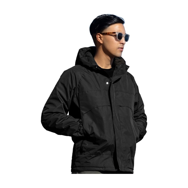 KTM CTY DEFENDER WINDPROOF JACKET (KDWJ55543) | WINTER WEAR