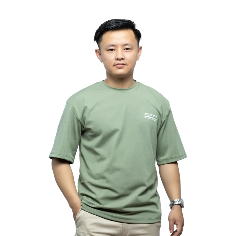 KTM CTY OVERSIZED T-SHIRT (KOST55519) | Summer Wear Tshirt