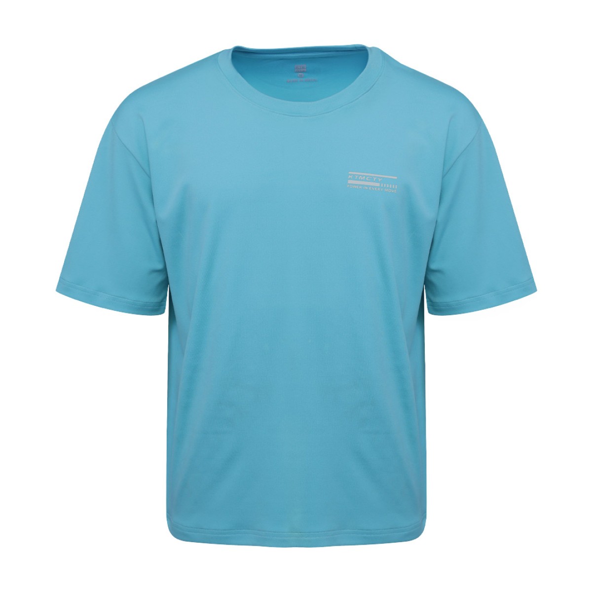 KTM CTY OVERSIZED T-SHIRT (KOST55519) | Summer Wear Tshirt 0