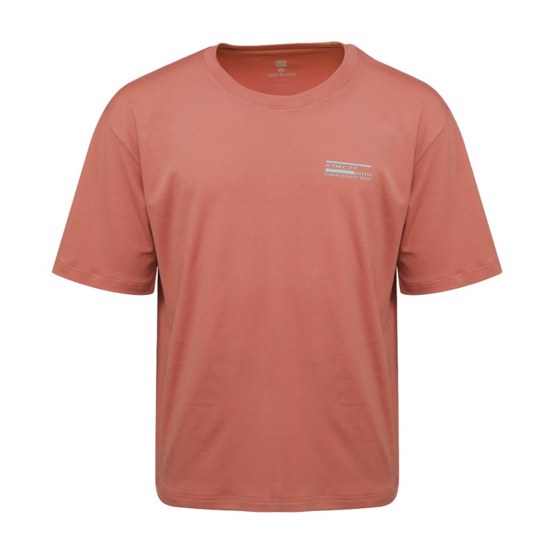 KTM CTY OVERSIZED T-SHIRT (KOST55519) | Summer Wear Tshirt 1