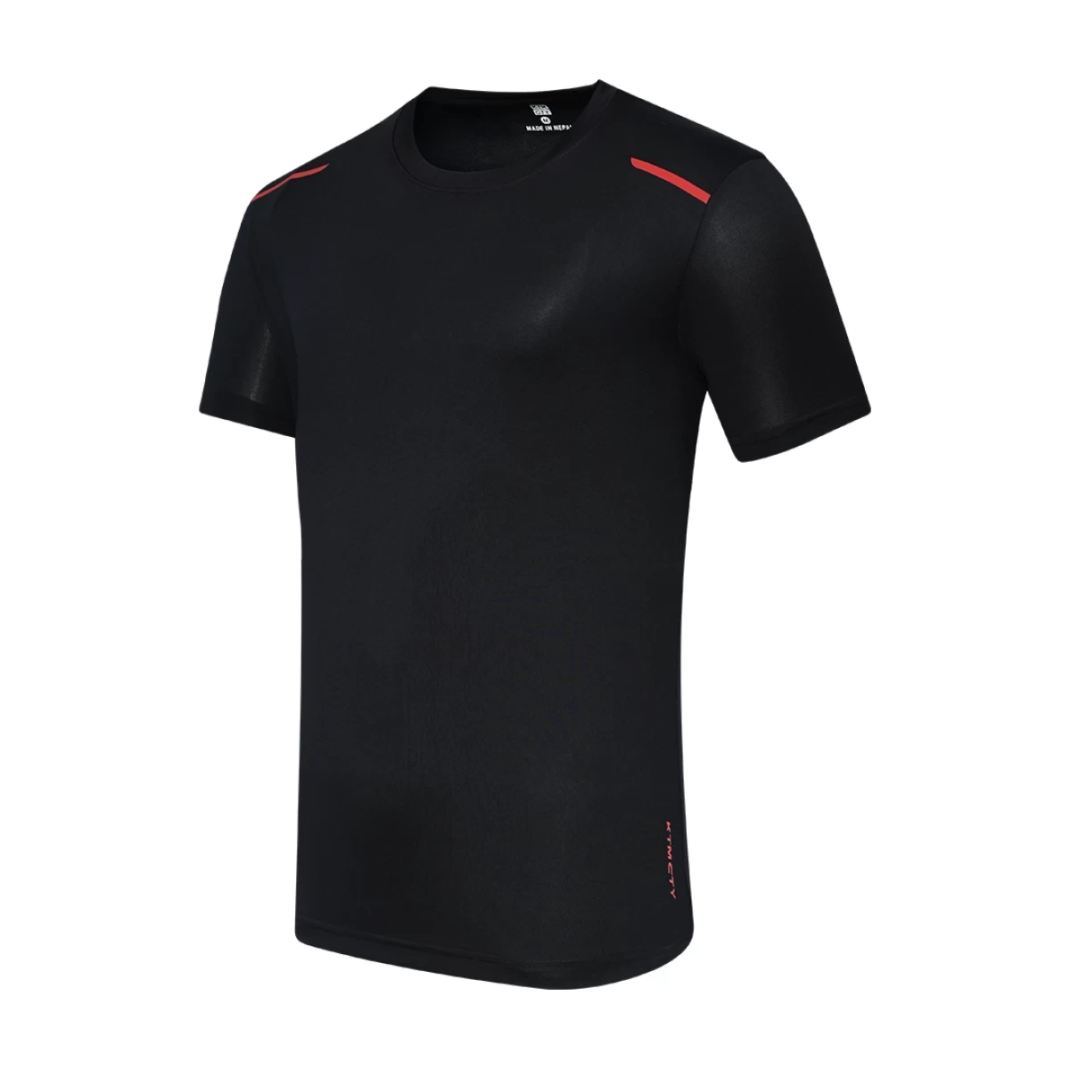 KTMCTY PLAIN BOLD T-SHIRT (KPBT55535) | SUMMER WEAR 0