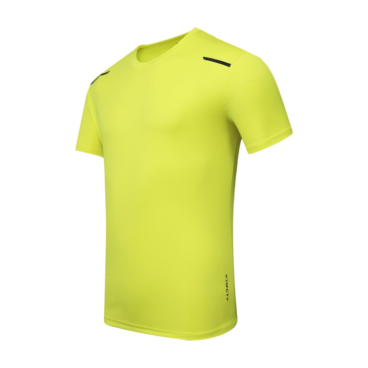 KTMCTY PLAIN BOLD T-SHIRT (KPBT55535) | SUMMER WEAR 4