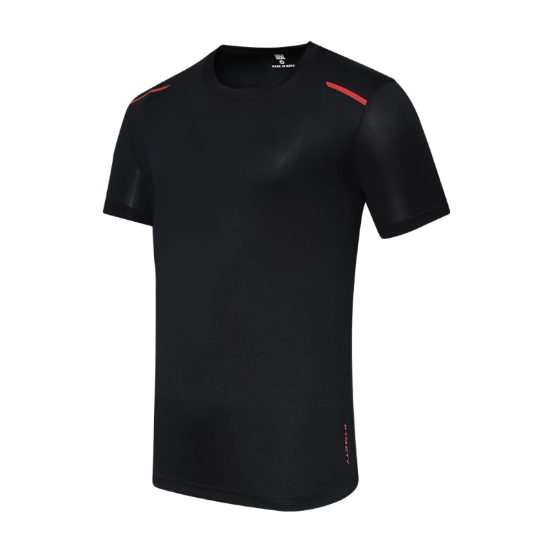 KTMCTY PLAIN BOLD T-SHIRT (KPBT55535) | SUMMER WEAR 0