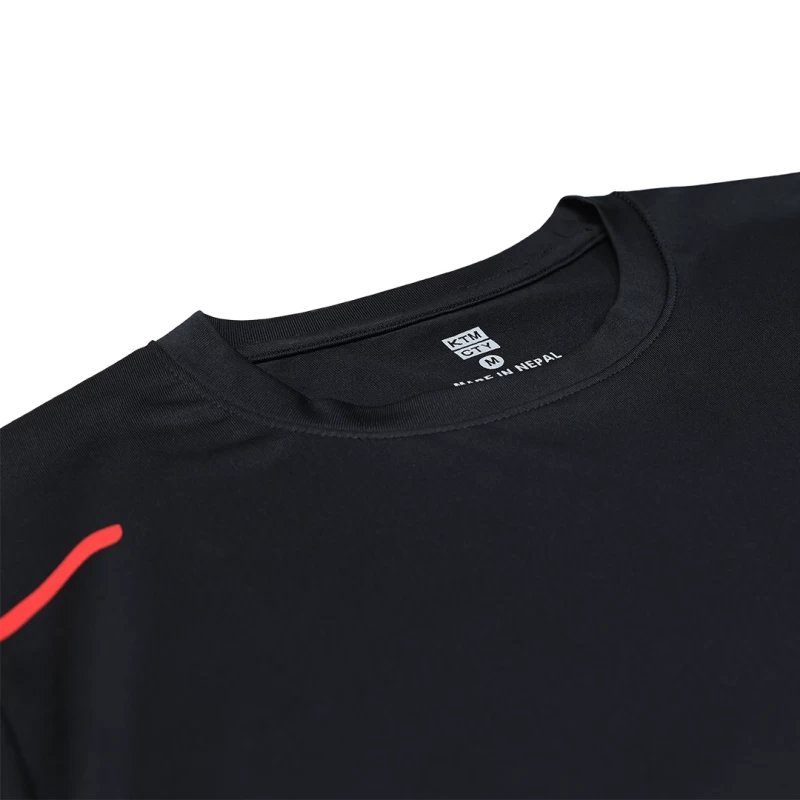 KTMCTY PLAIN BOLD T-SHIRT (KPBT55535) | SUMMER WEAR 2