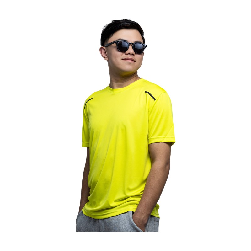 KTMCTY PLAIN BOLD T-SHIRT (KPBT55535) | SUMMER WEAR