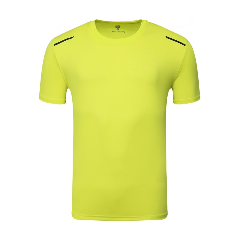 KTMCTY PLAIN BOLD T-SHIRT (KPBT55535) | SUMMER WEAR 1
