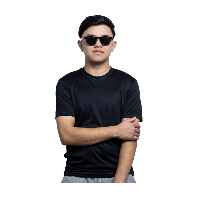 KTM CTY PLAIN T-SHIRT (KPT55537) SUMMER WEAR TSHIRT