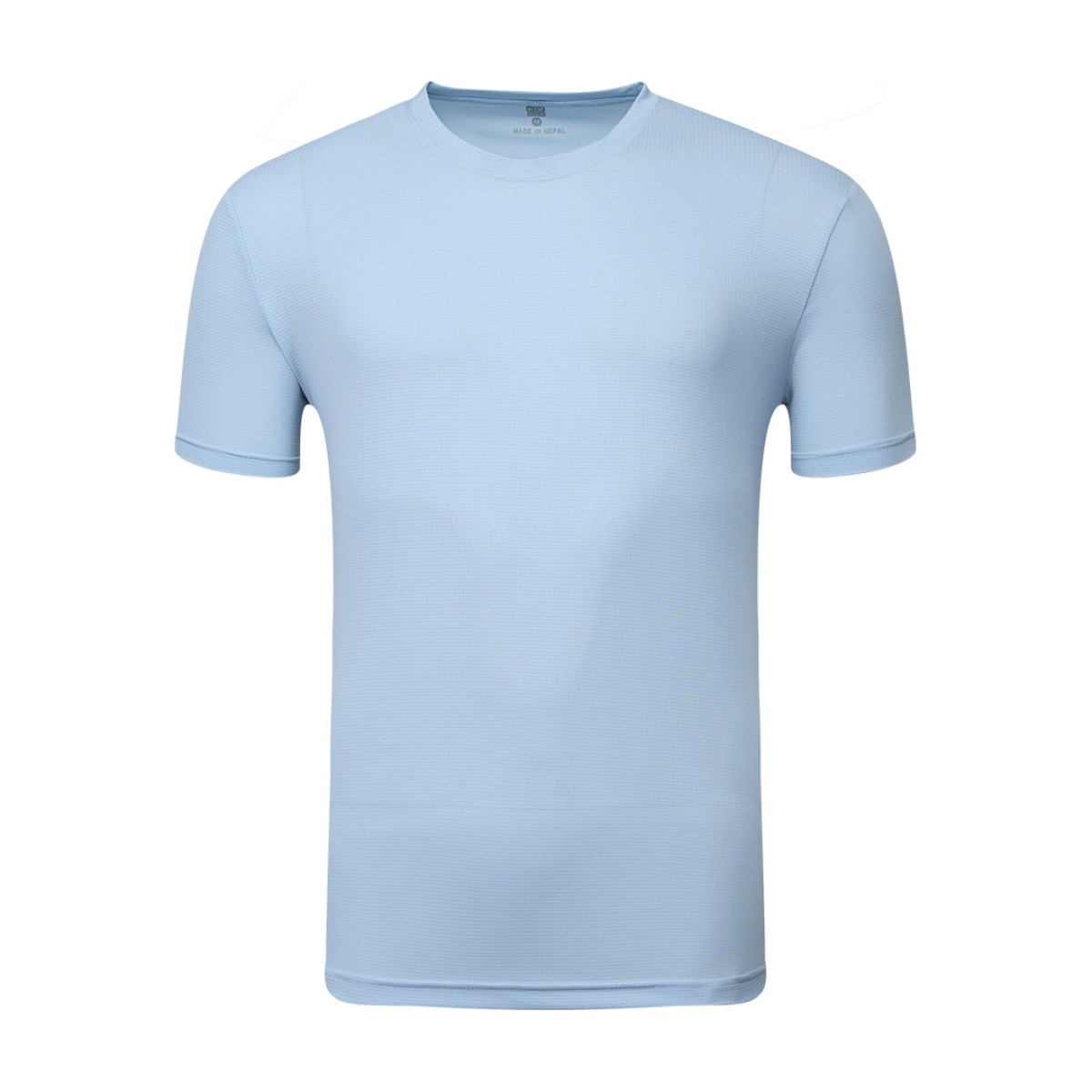 KTM CTY PLAIN T-SHIRT (KPT55537) SUMMER WEAR TSHIRT 1