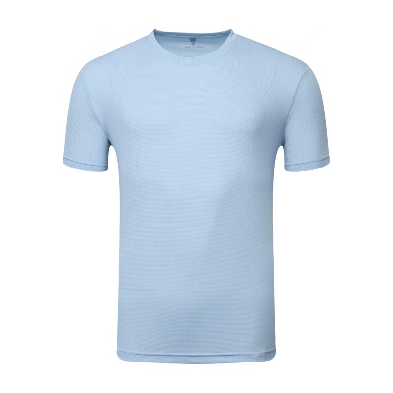 KTM CTY PLAIN T-SHIRT (KPT55537) SUMMER WEAR TSHIRT 1