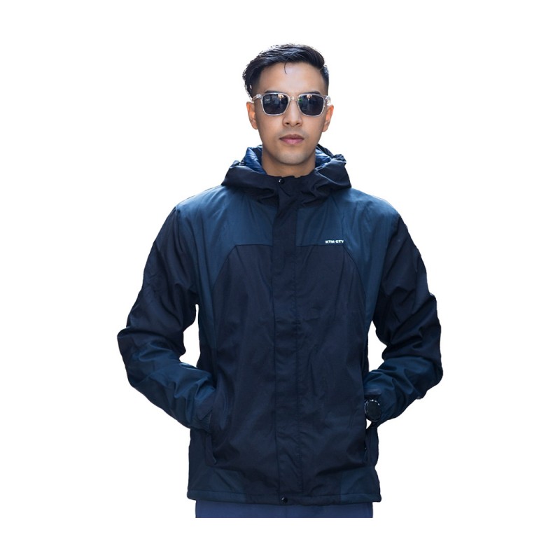 KTM CTY SENTINEL GTX JACKET (KSGJ55511) | WINTER WEAR