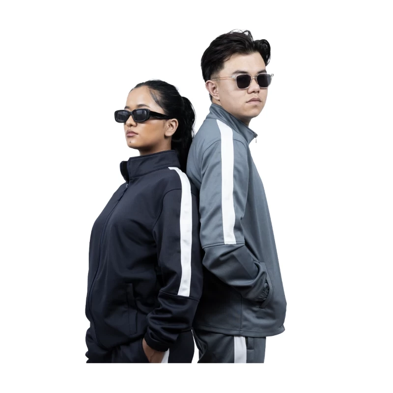 KTM CTY Strike Track Jacket | Unisex Sports Wear