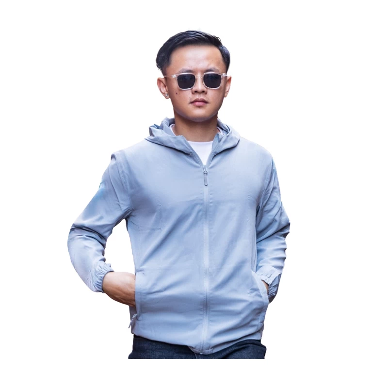 KTM CTY Swiftlayer Windcheater | Windguard | Summer Wear