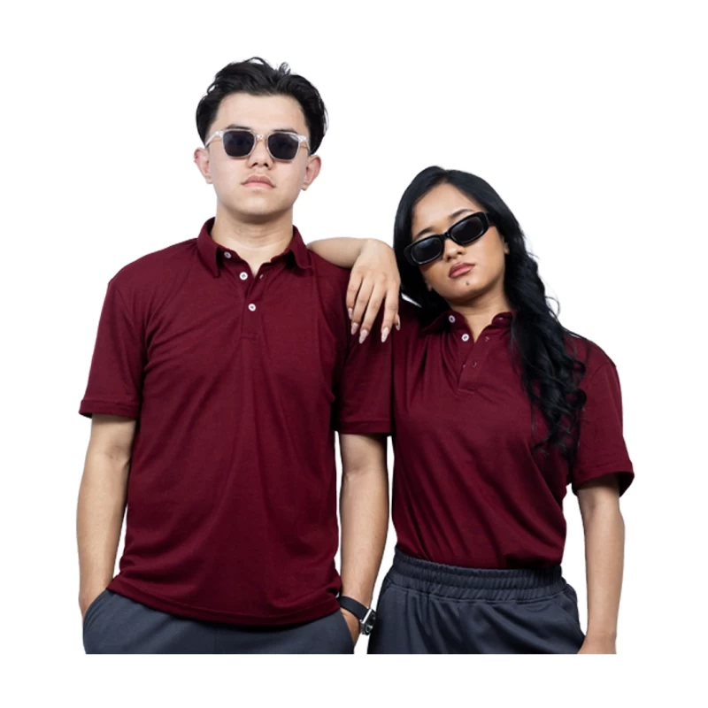KTM CTY Unisex Metro Polo T-Shirt | Summer Wear