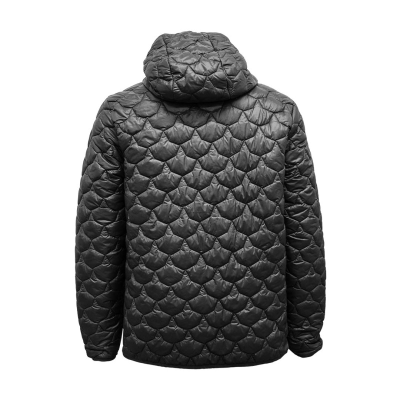 KTM CTY UNISEX QUILTED ALPINESHIELD HOODIE JACKET (KPHJ55541) | WINTER WEAR 1