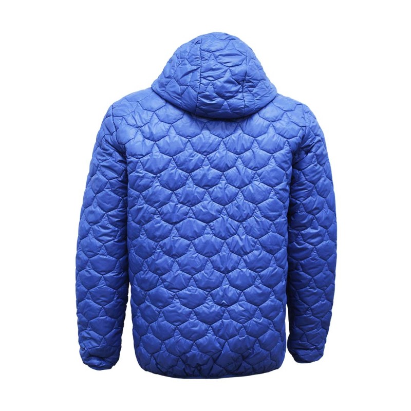 KTM CTY UNISEX QUILTED ALPINESHIELD HOODIE JACKET (KPHJ55541) | WINTER WEAR 3