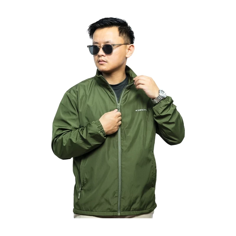 KTM CTY Windbreaker | Windguard Jacket | Summer Wear